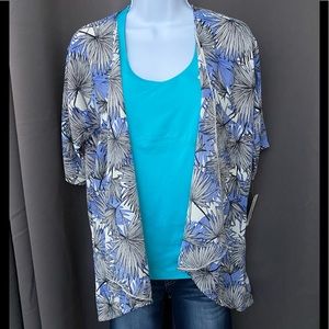 LulaRoe cardigan